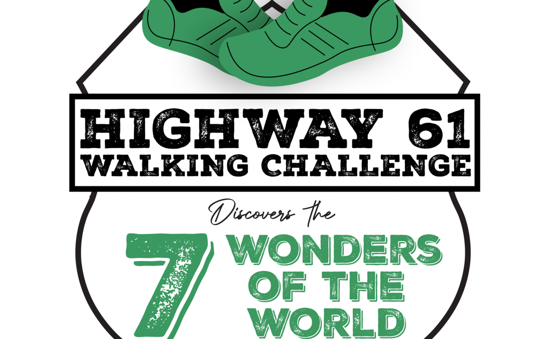 Cleveland’s Chamber of Commerce Highway 61 Walking Challenge